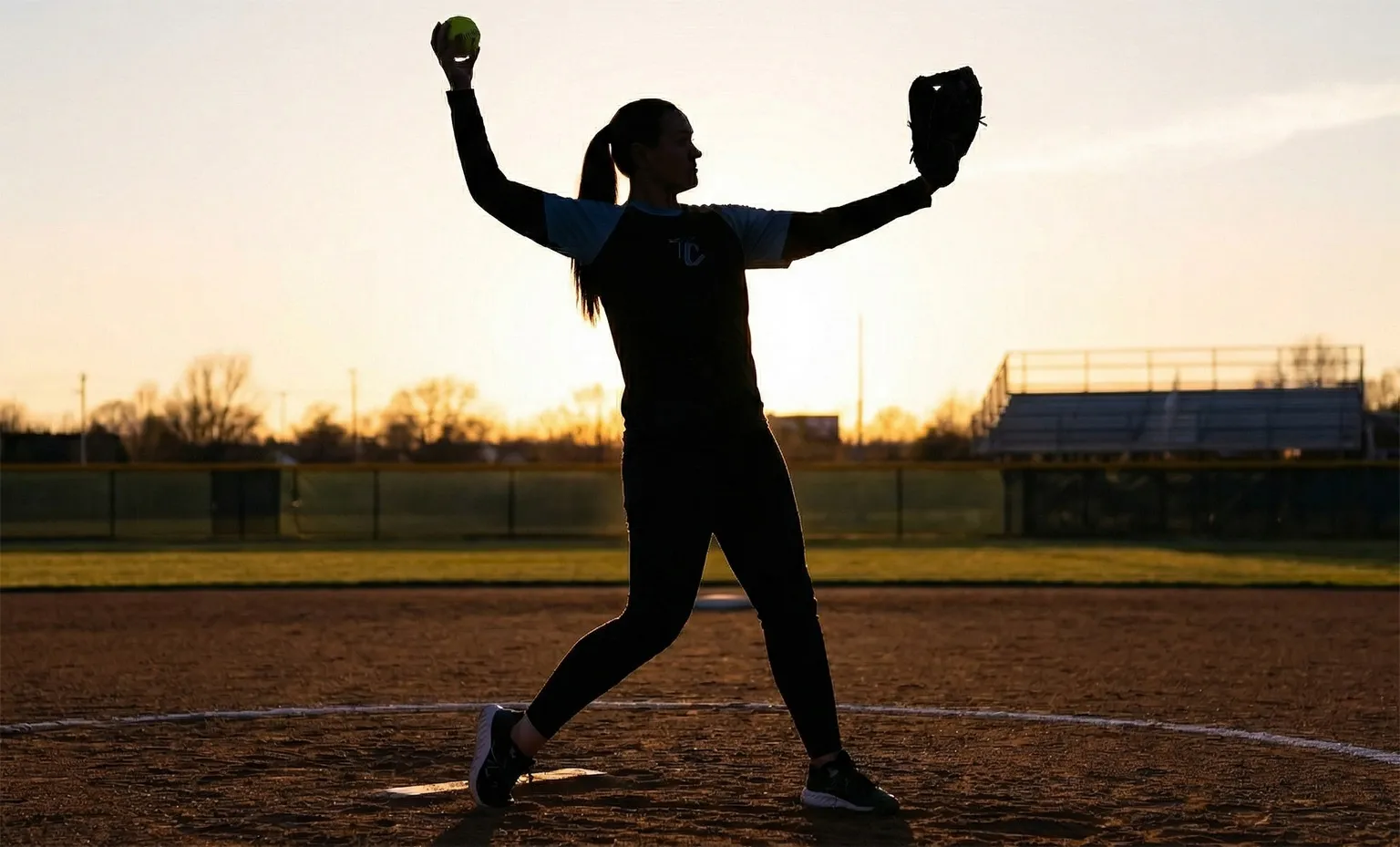 PSP training facility